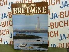 Die ganze bretagne andré - ganze,