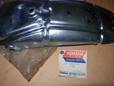 YAMAHA 2J7-21617 KONSOLE KOTFLÜGEL  SCHUTZBLECH HINTEN  DT50M