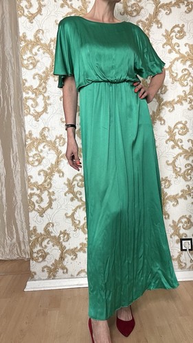 Barbara schwarzer abendkleid - schwarzer,