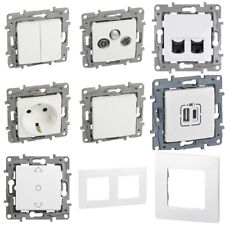 Steckdosen Ausschalter