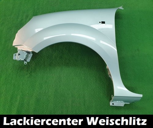 Kotflügel lackiert - kotflÜgel, in