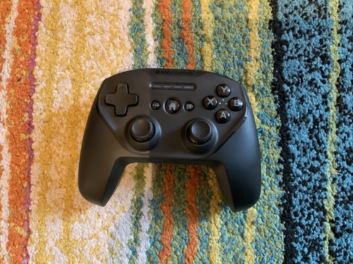 Steelseries nimbus wireless - nimbus+,