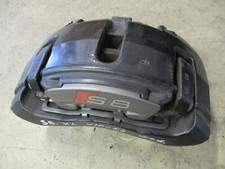 ORIGINAL S8 Bremssattel vorne links Audi A8 4E 5.2 V10 Bremssattelträger Sattel