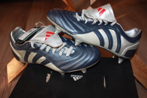Neu adidas predator - neu, pulsado