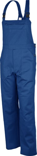 Qualitex herren latzhose basic - qualitex,