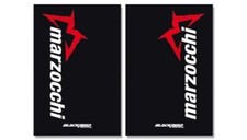 Marzocchi Gabel Aufkleber