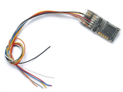 Zimo mx623 kleiner decoder - mx623,