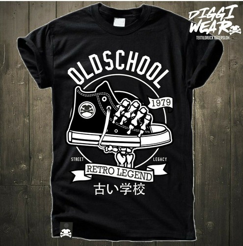 Oldschool retro legend - oldschool,