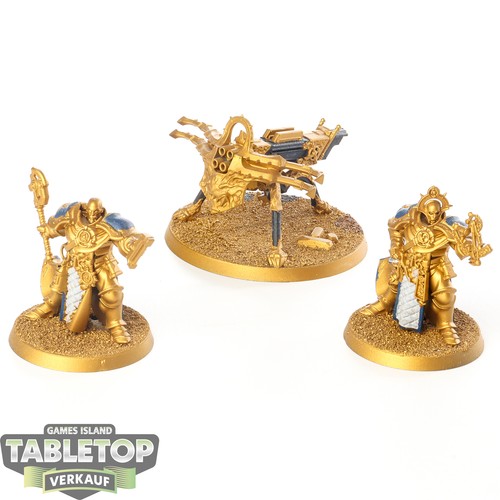 Stormcast eternals celestar - eternals,