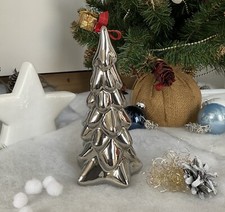 Deko Figur Statue Tannenbaum