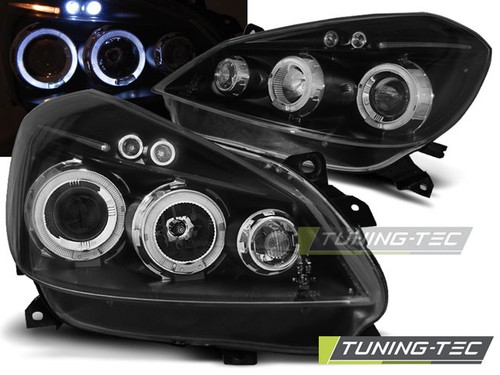 Scheinwerfer für renault clio - renault,