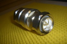 7/16 Stecker auf 7/8