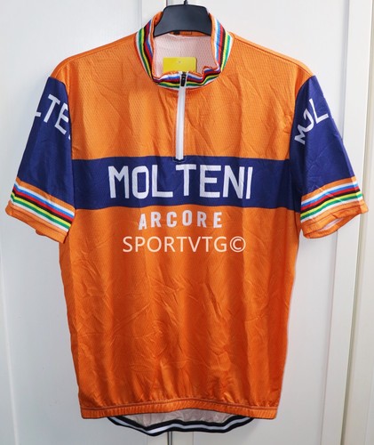Bnwt maillot 1971 eddy - bnwt,