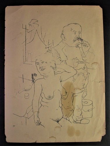 George grosz - grosz,
