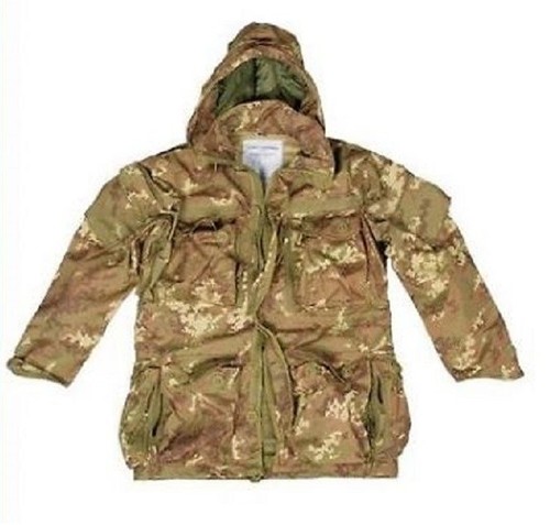 Tacgear italienisch army - italienisch,