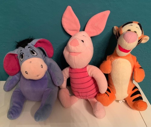 Tigger ferkel von - tigger/ferkel/i-ah,
