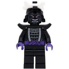 Lego ninjago minifigur lord - lego,