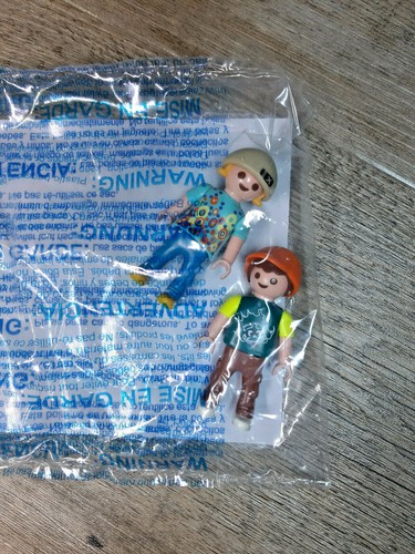 Playmobil bennet lisa - bennet, &