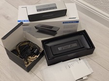 Bose SoundLink Mini Bluetooth