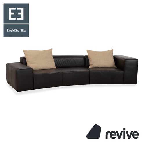 Ewald schillig quantum - quantum, leather
