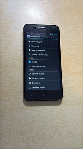 Phicomm x100 handy - x100, telefon
