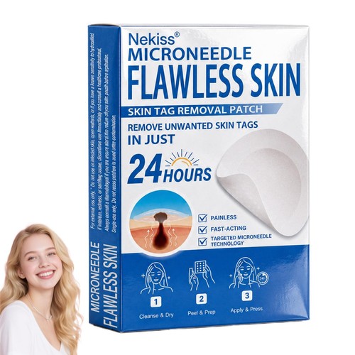 Nekiss mikronadeln pflaster 9 - pflaster,,