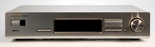 Onkyo integra 4711 hifi - integra,