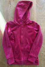 Bench Sweatjacke Pink Mädchen
