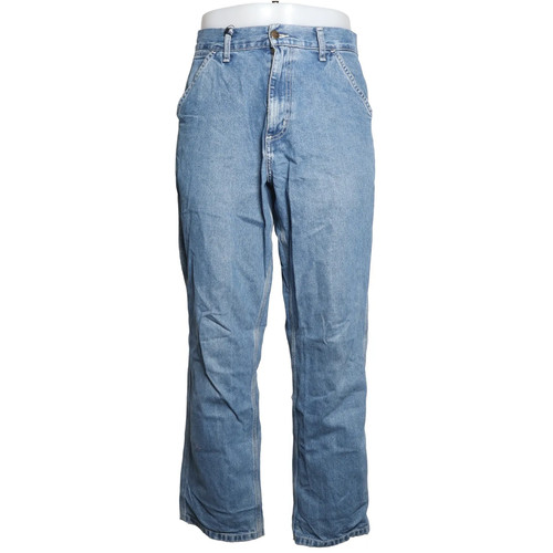 Carhartt wip jeans größe - carhartt, wip,