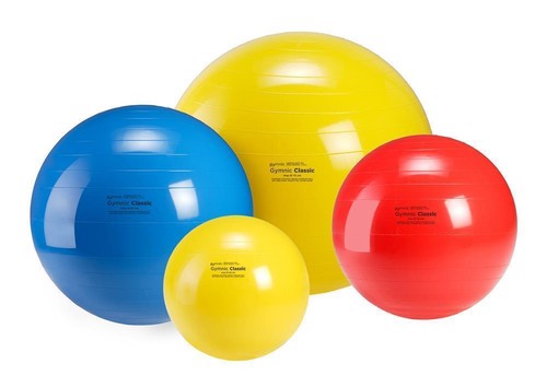 Gymnastikball gymnic ball - gymnastikball,