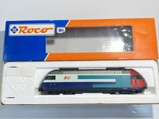 H0 Roco 63507 Br 460 Re 4/4 KCRC Ktt SBB Elektrolok Elok OVP Analog DC Rarität