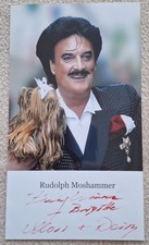 Rudolph Moshammer