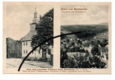 Martinroda geraberg - ak,