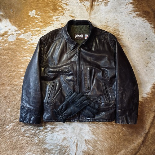 Schott made usa herren - made,