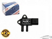 ORIGINAL BOSCH ABGASDRUCK