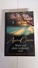 Agatha Christie "Mord auf dem