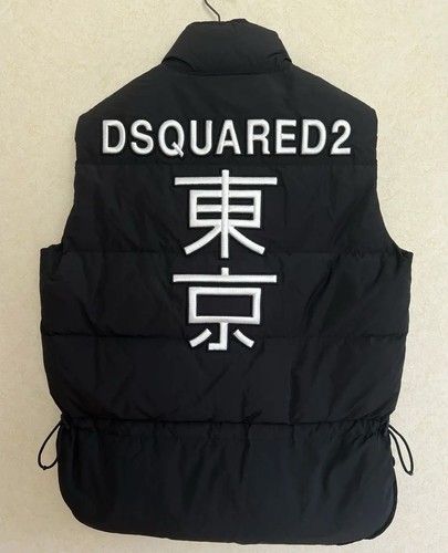 Dsquared2 weste l - dsquared2,