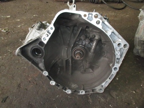 Getriebe toyota yaris - toyota,