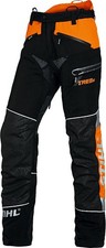 STIHL Bundhose ADVANCE X-TREEM, GRÖßE 3XL, #00883421608 -Ausstellungsstück-