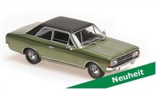 Minichamps 1:43 OPEL COMMODORE