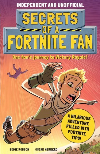Secrets fortnite fan - secrets,