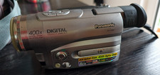 Panasonic NV-DS8 EG 400X