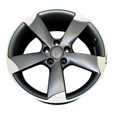 Alufelge original Felge Aluminiumfelge Audi A3 8P 7.5x18 ET54 5x112 8P0601025EB