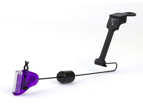 Fox micro swinger purple - fox,