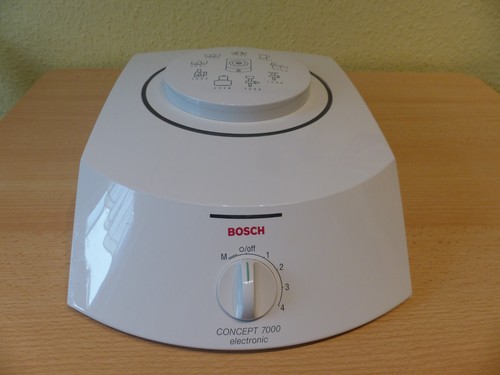 Bosch mum 7000 küchenmaschine - bosch,