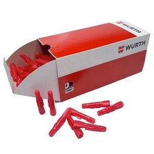 Würth 200x Dübel 8x51 Shark