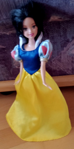 Mattel 2012 barbie puppe - mattel,