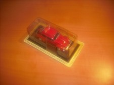 VW Käfer Modellauto