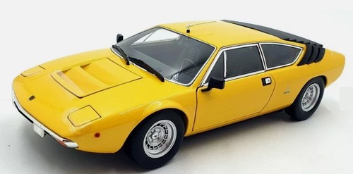 Kyosho lamborghini urraco - kyosho,
