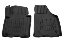 Gummifußmatten für VW Touran
